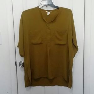 H&M Blouse